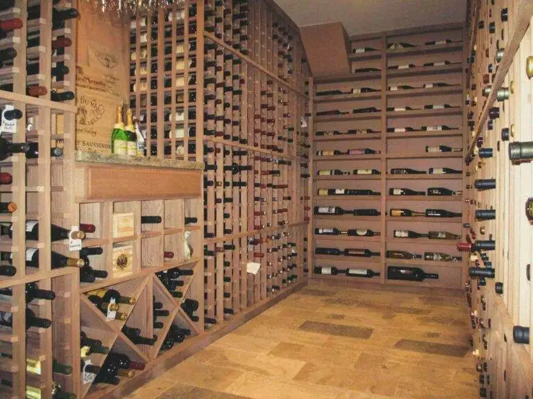 Why San Francisco Businesses Need Custom Wine Cellars