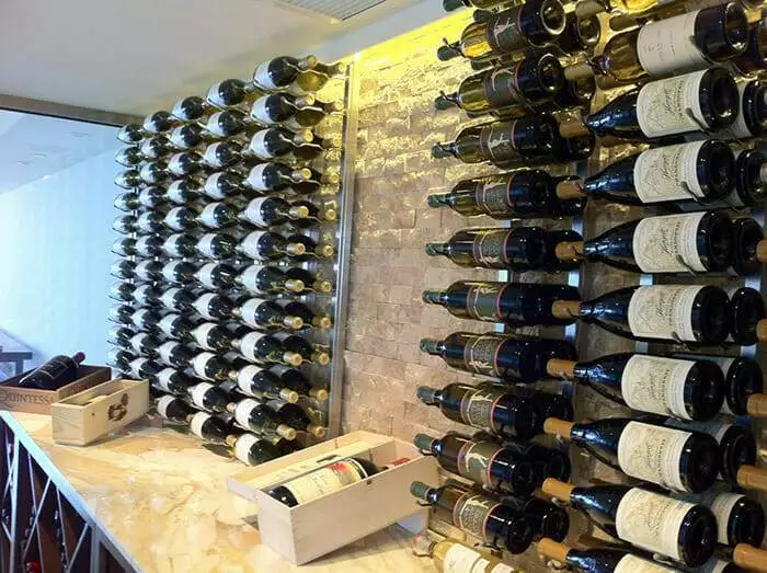 Crafting the Perfect Environment: Essential Factors for Designing a Commercial Wine Cellar