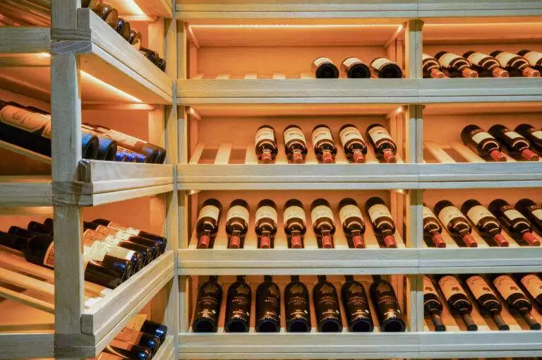 Essential Features for a High-Quality Wine Refrigeration System