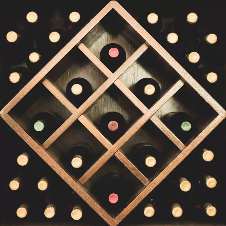 Exploring the Art and Science of Custom Wine Racks