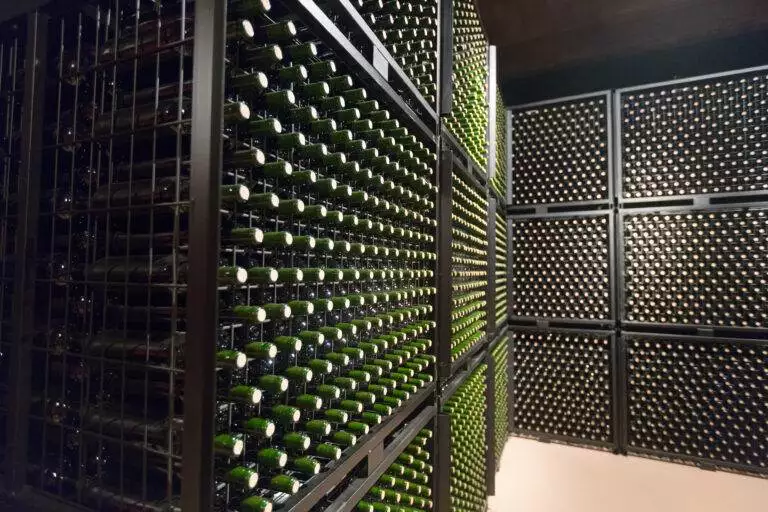 How Custom Wine Racks Can Maximize Your Wine Storage Space