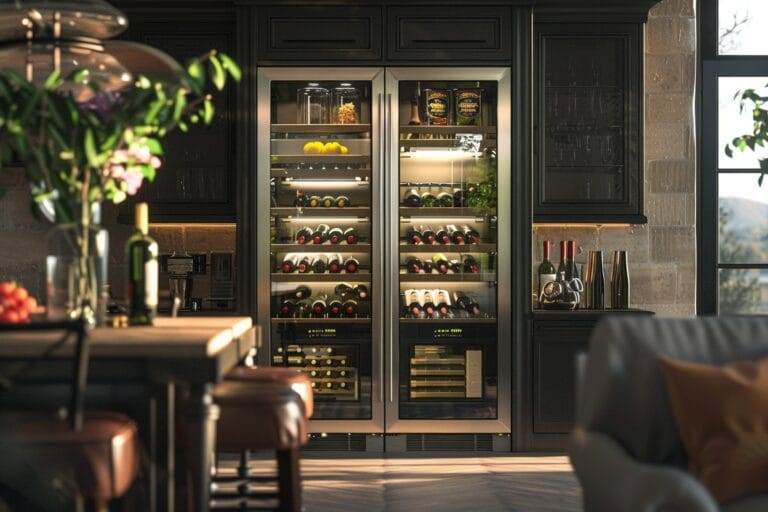 A Homeowner’s Guide to Wine Refrigeration in San Francisco