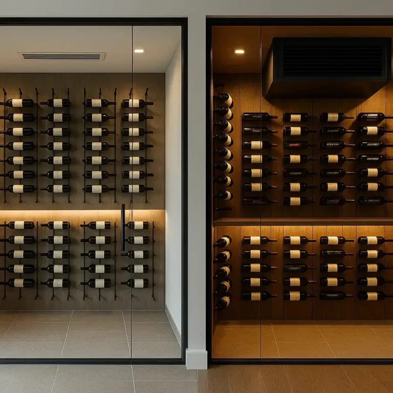 Silent Comfort: Split Cooling Systems for Noise Reduction