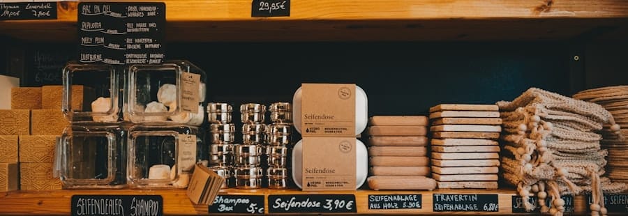 Photo Label-Forward Display