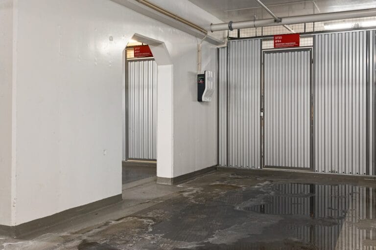 Photo Waterproofing Basements