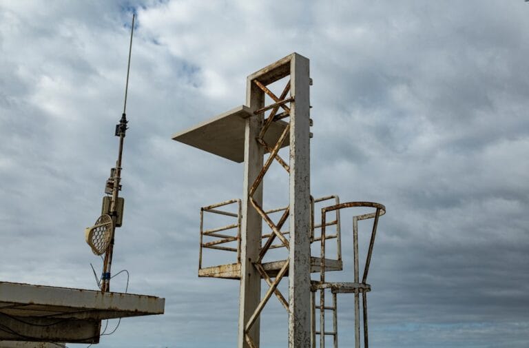 Photo Seismic Safety Engineering